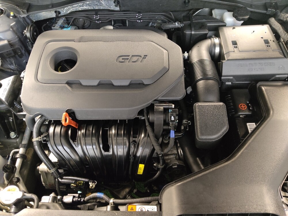 2018 Hyundai Sonata in Houston, TX 77060 - 18104946 30