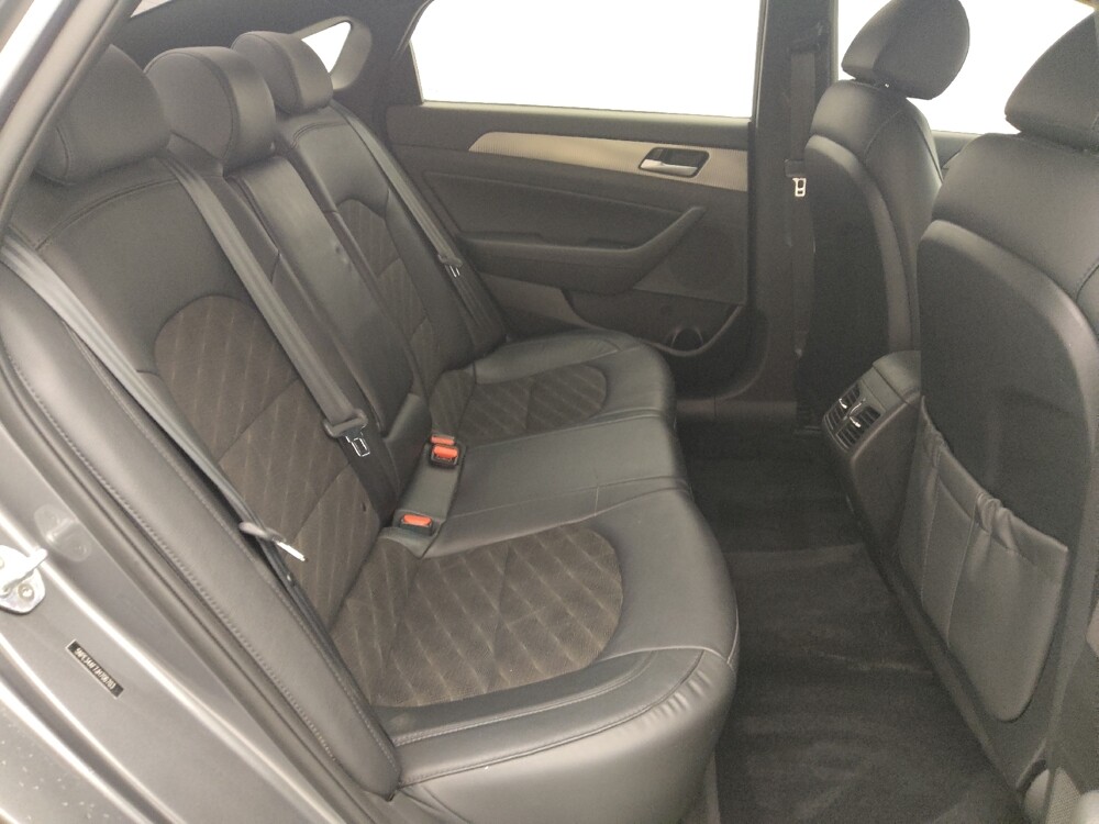 2018 Hyundai Sonata in Houston, TX 77060 - 18104946 19