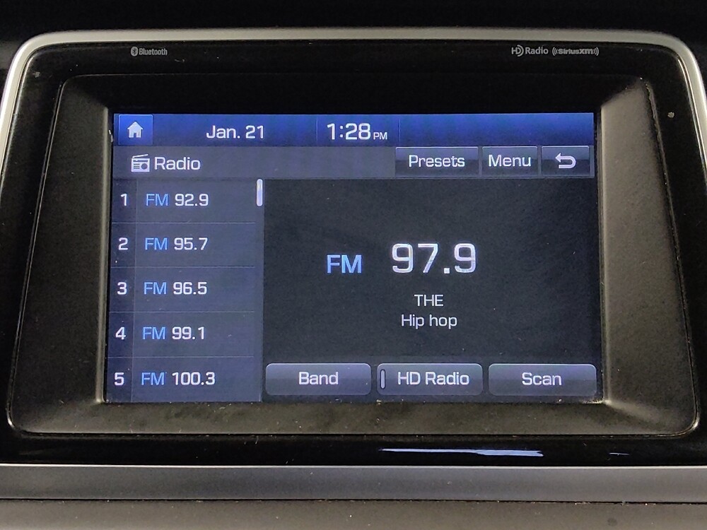 2018 Hyundai Sonata in Houston, TX 77060 - 18104946 25