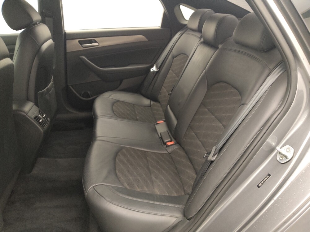 2018 Hyundai Sonata in Houston, TX 77060 - 18104946 18
