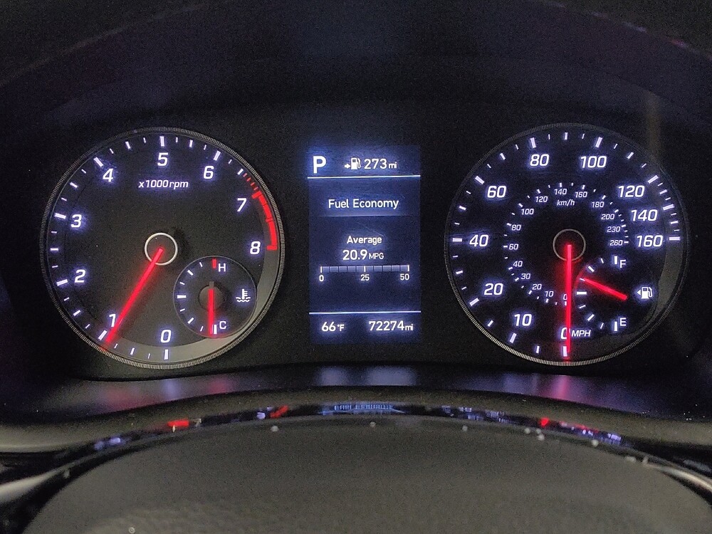 2018 Hyundai Sonata in Houston, TX 77060 - 18104946 23