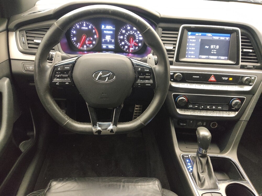 2018 Hyundai Sonata in Houston, TX 77060 - 18104946 22