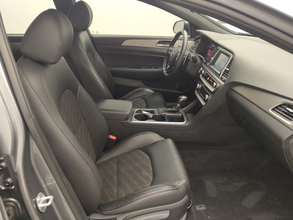 2018 Hyundai Sonata in Houston, TX 77060 - 18104946 21