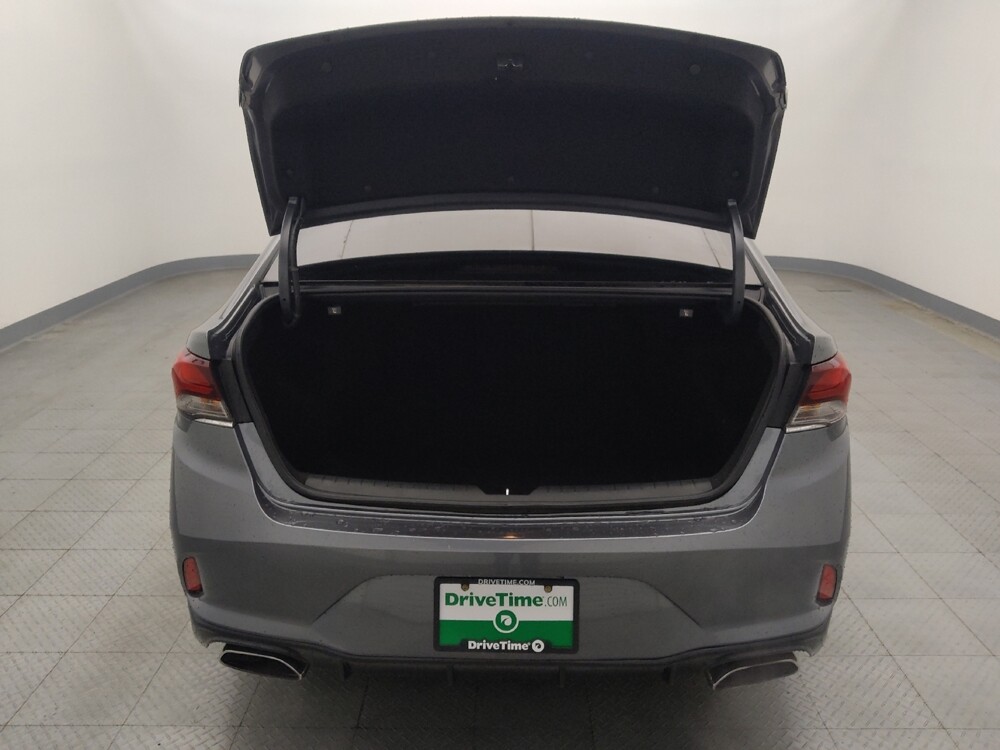 2018 Hyundai Sonata in Houston, TX 77060 - 18104946 29