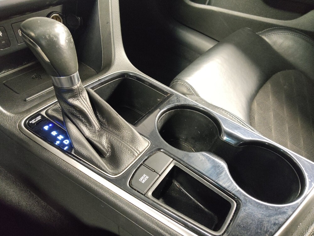 2018 Hyundai Sonata in Houston, TX 77060 - 18104946 26