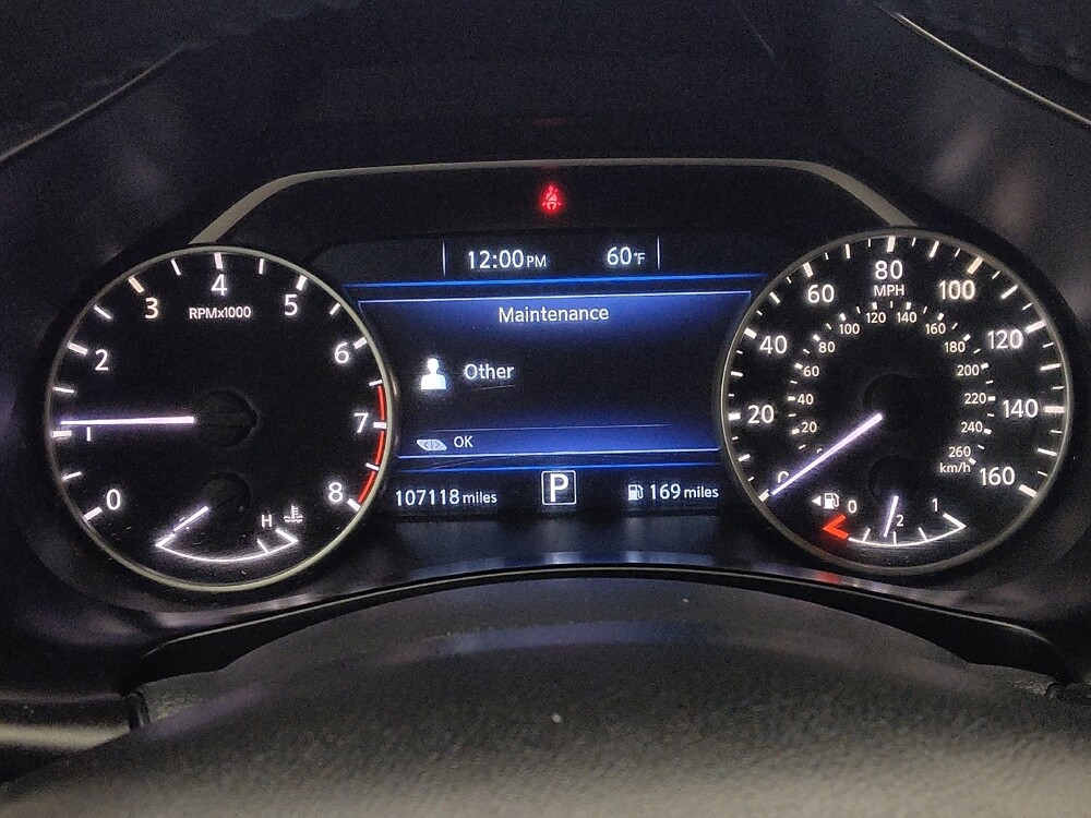 2016 Nissan Murano in Houston, TX 77074 - 18104947 23