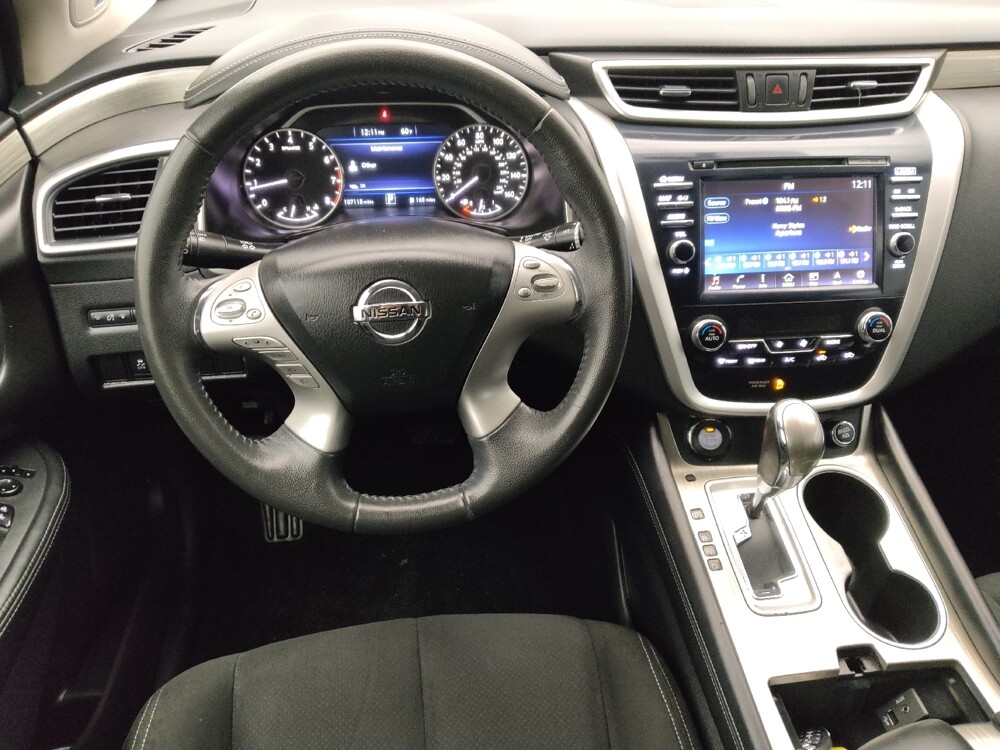 2016 Nissan Murano in Houston, TX 77074 - 18104947 22