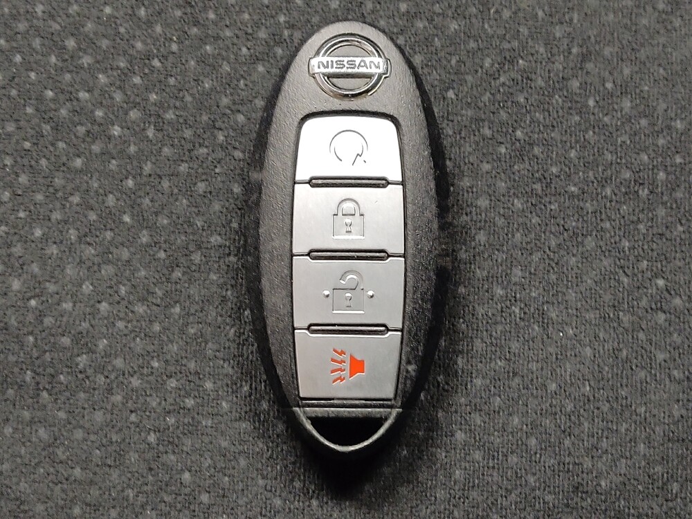 2016 Nissan Murano in Houston, TX 77074 - 18104947 32