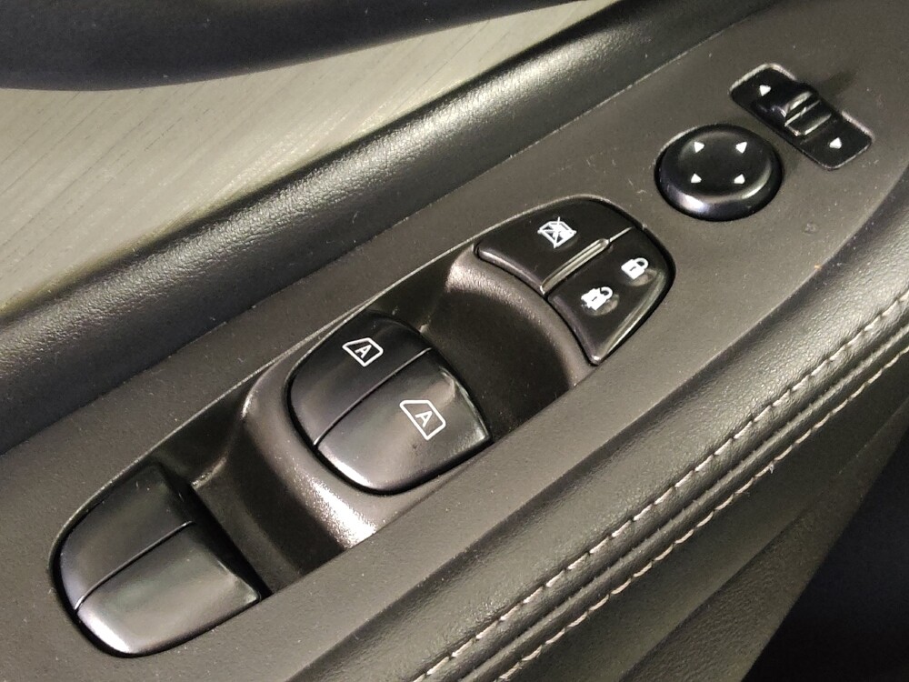 2016 Nissan Murano in Houston, TX 77074 - 18104947 27