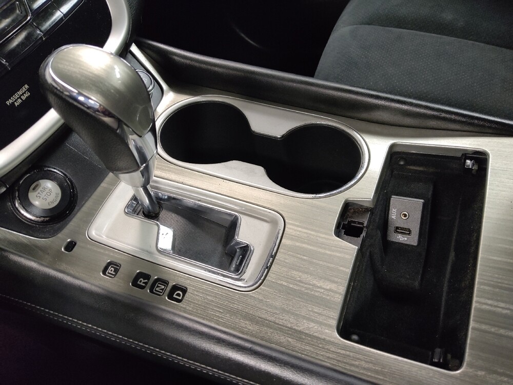 2016 Nissan Murano in Houston, TX 77074 - 18104947 26