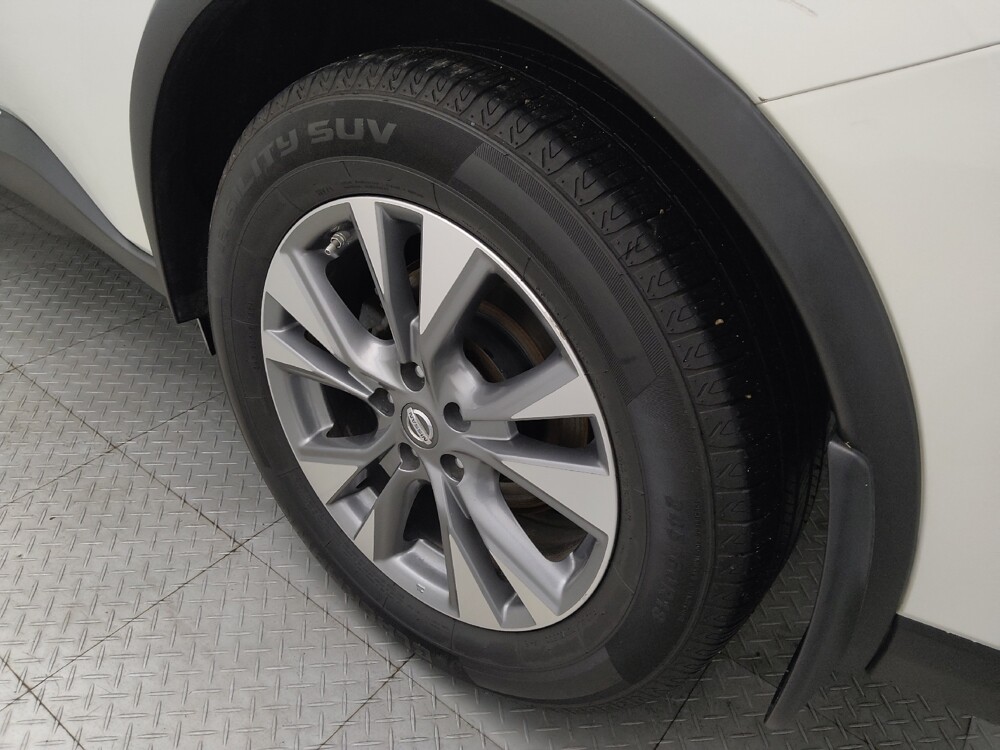 2016 Nissan Murano in Houston, TX 77074 - 18104947 31