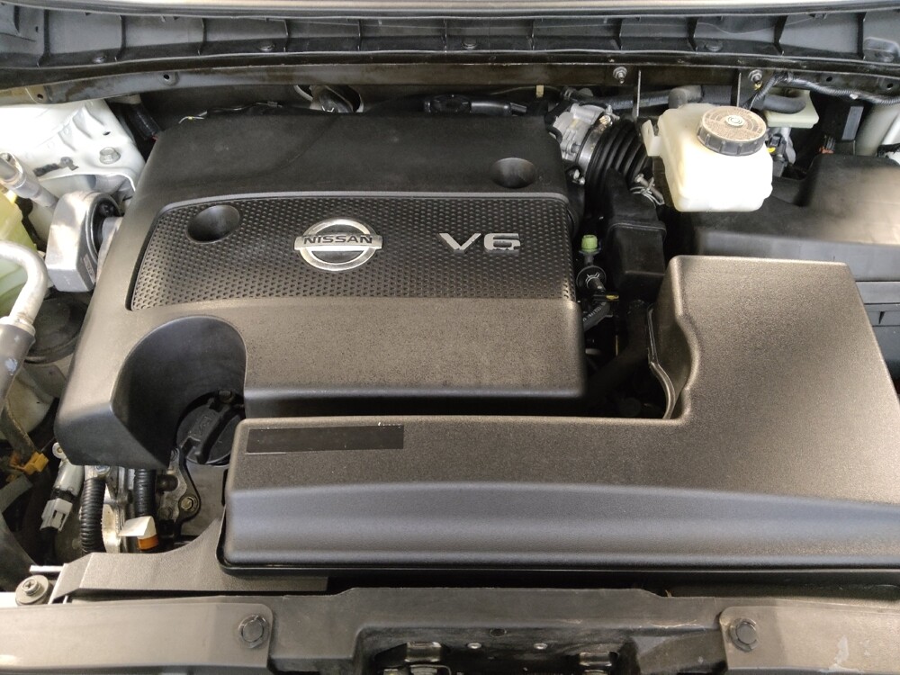 2016 Nissan Murano in Houston, TX 77074 - 18104947 30