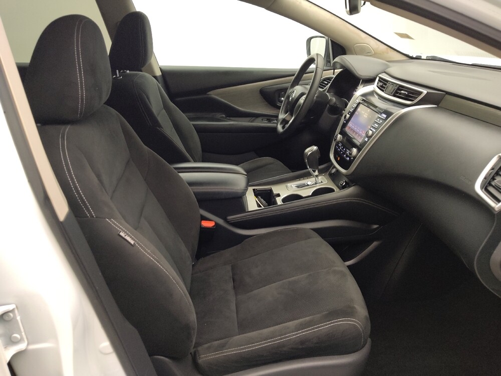 2016 Nissan Murano in Houston, TX 77074 - 18104947 21