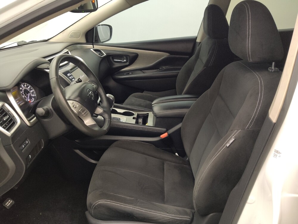 2016 Nissan Murano in Houston, TX 77074 - 18104947 17