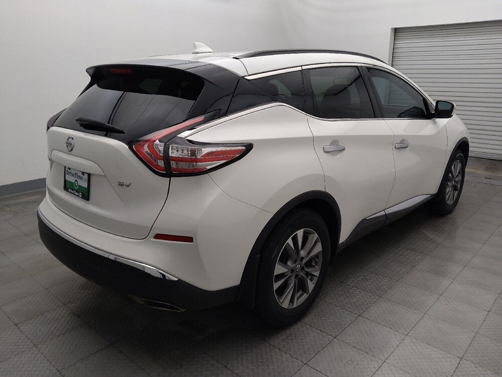 2016 Nissan Murano in Houston, TX 77074 - 18104947 9