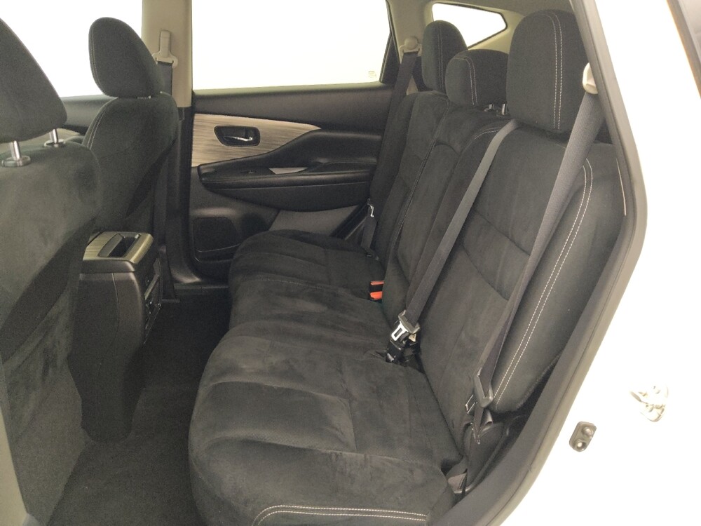 2016 Nissan Murano in Houston, TX 77074 - 18104947 18