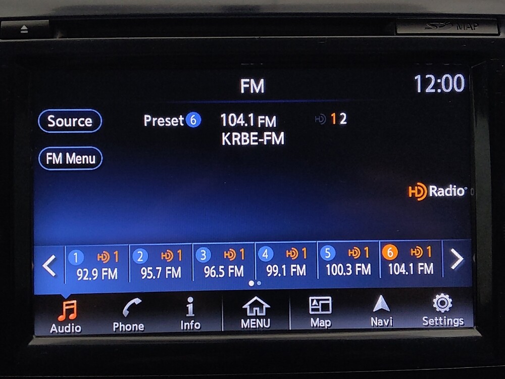 2016 Nissan Murano in Houston, TX 77074 - 18104947 25