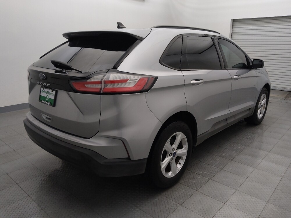 2021 Ford Edge in San Antonio, TX 78238 - 18104948 9