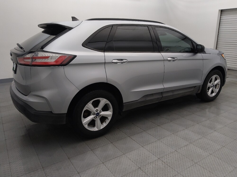 2021 Ford Edge in San Antonio, TX 78238 - 18104948 10