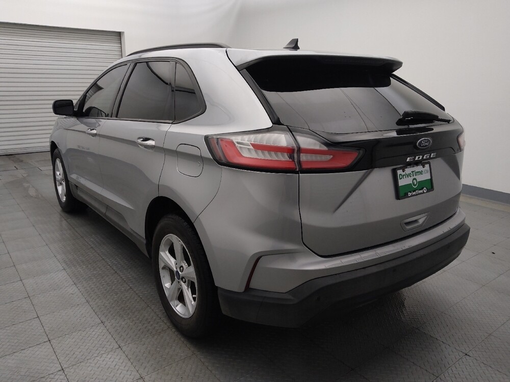 2021 Ford Edge in San Antonio, TX 78238 - 18104948 5