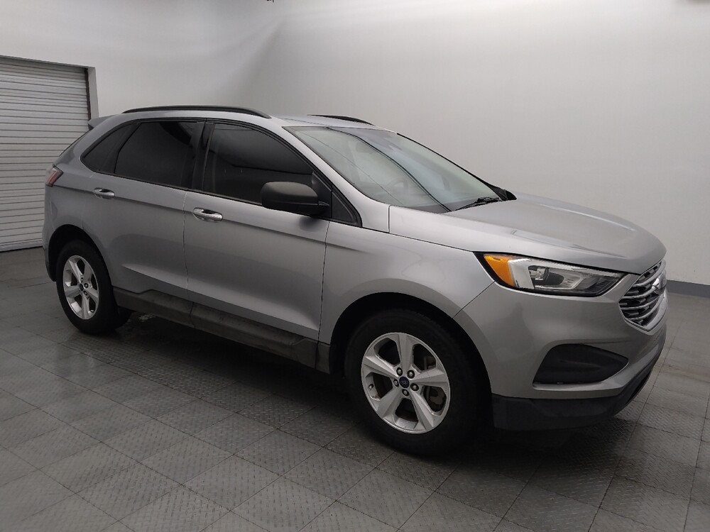 2021 Ford Edge in San Antonio, TX 78238 - 18104948 11
