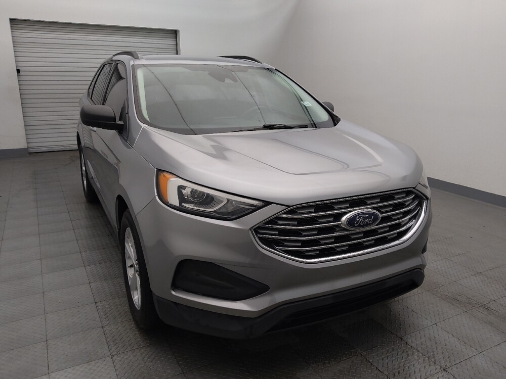 2021 Ford Edge in San Antonio, TX 78238 - 18104948 14