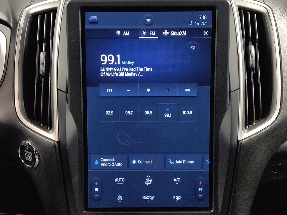 2021 Ford Edge in San Antonio, TX 78238 - 18104948 25