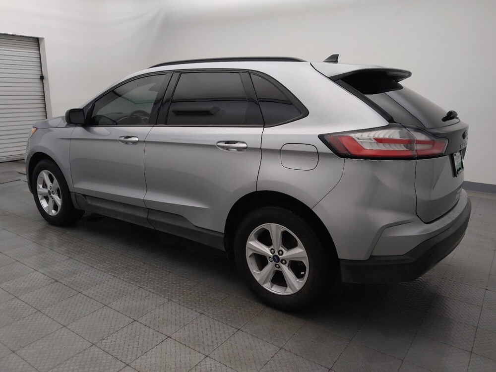 2021 Ford Edge in San Antonio, TX 78238 - 18104948 3