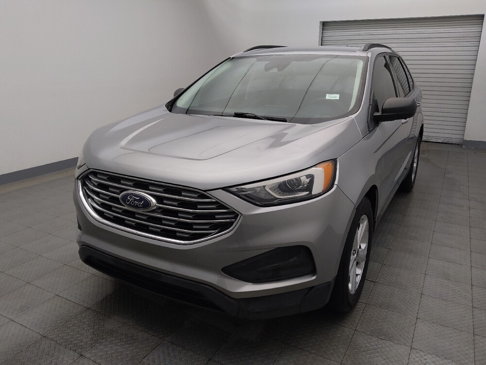 2021 Ford Edge in San Antonio, TX 78238 - 18104948 15