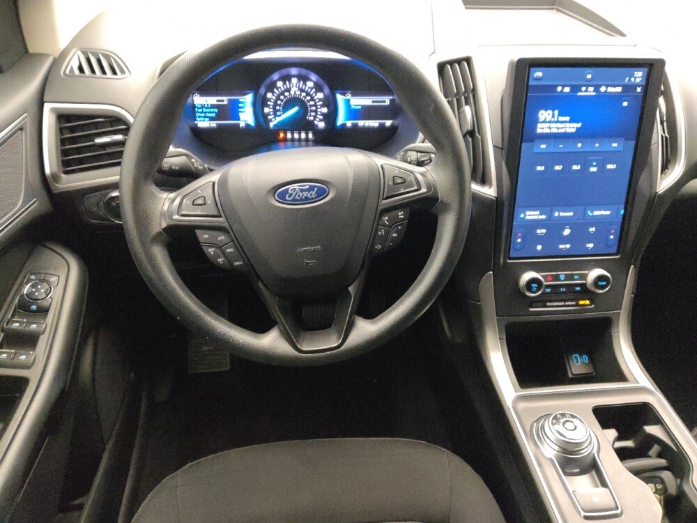 2021 Ford Edge in San Antonio, TX 78238 - 18104948 22