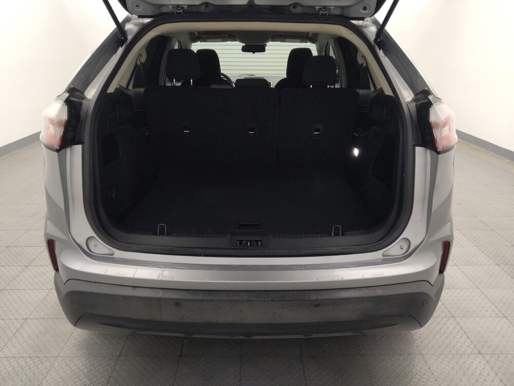 2021 Ford Edge in San Antonio, TX 78238 - 18104948 29