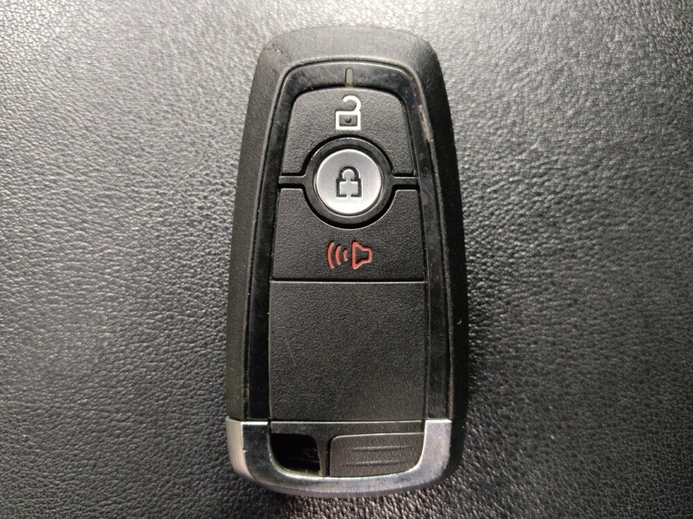 2021 Ford Edge in San Antonio, TX 78238 - 18104948 32