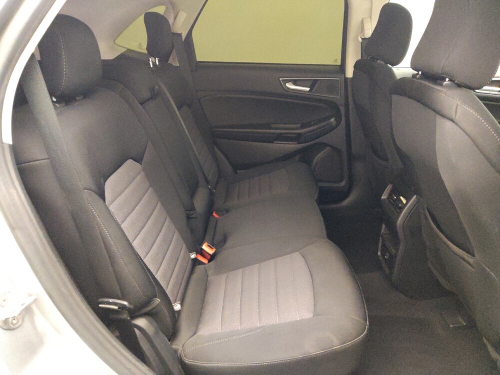 2021 Ford Edge in San Antonio, TX 78238 - 18104948 19