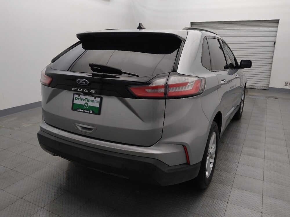2021 Ford Edge in San Antonio, TX 78238 - 18104948 7