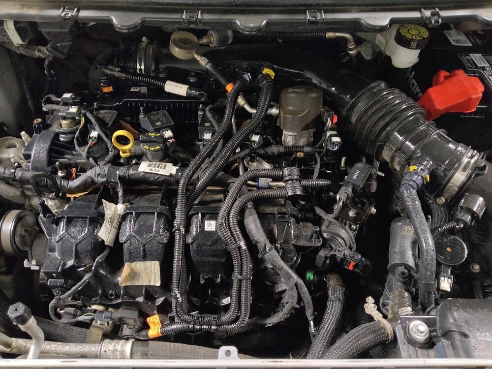 2021 Ford Edge in San Antonio, TX 78238 - 18104948 30