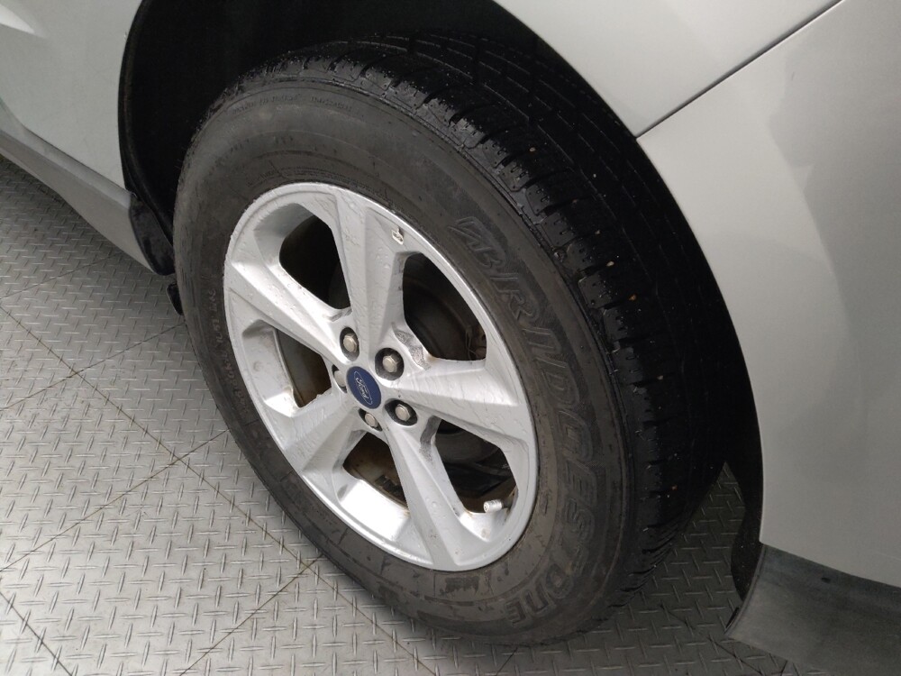 2021 Ford Edge in San Antonio, TX 78238 - 18104948 31