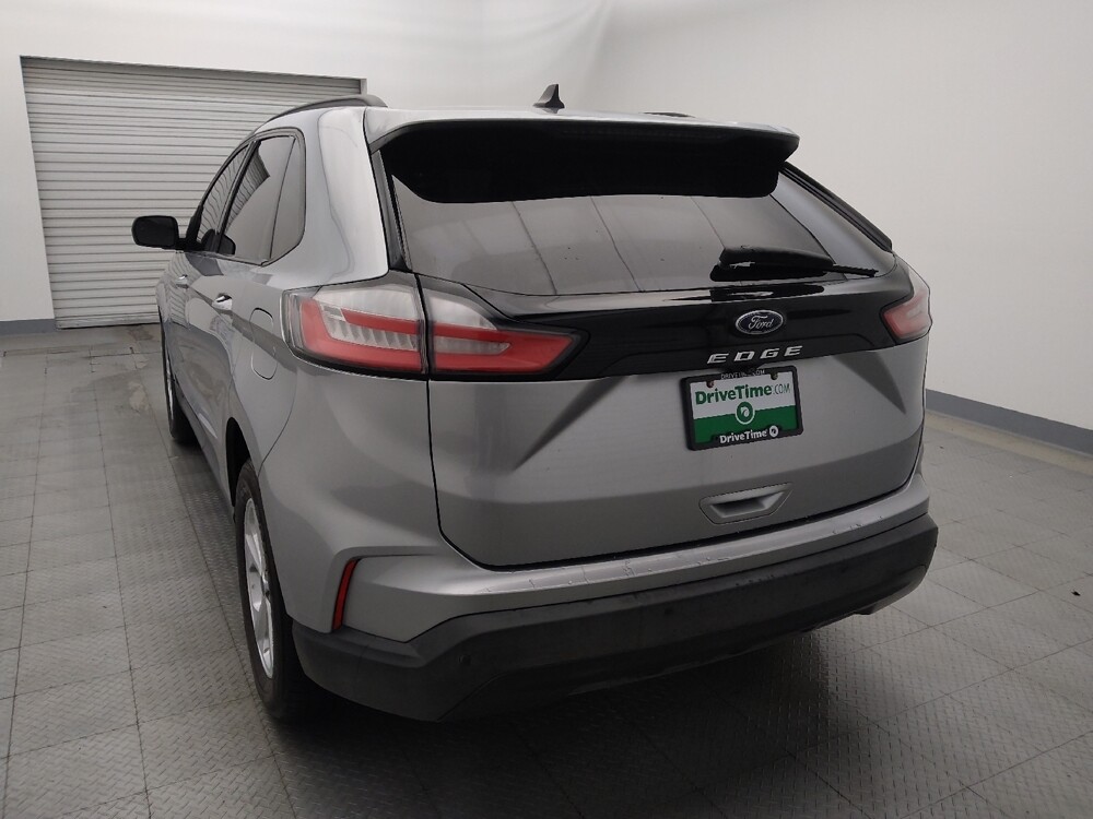 2021 Ford Edge in San Antonio, TX 78238 - 18104948 6