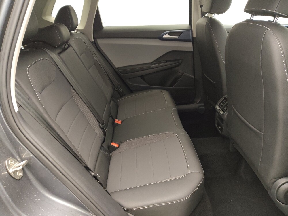 2024 Volkswagen Taos in Live Oak, TX 78233 - 18104949 19