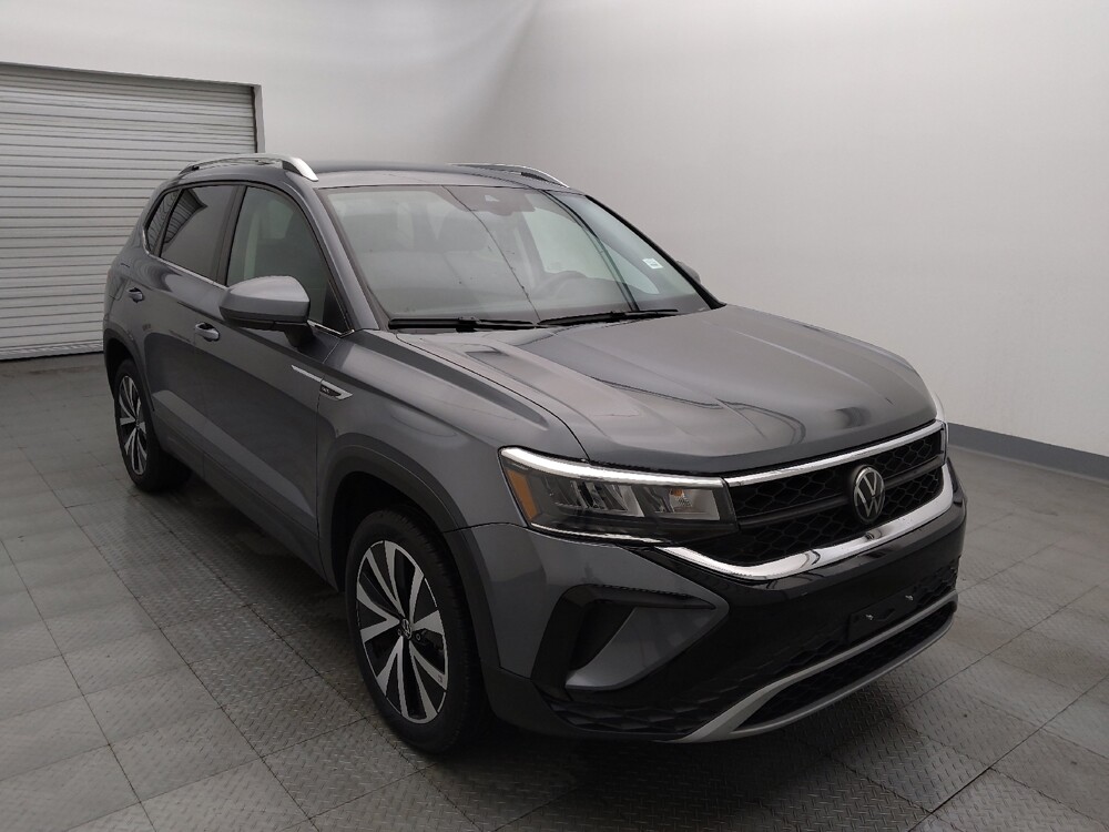 2024 Volkswagen Taos in Live Oak, TX 78233 - 18104949 13