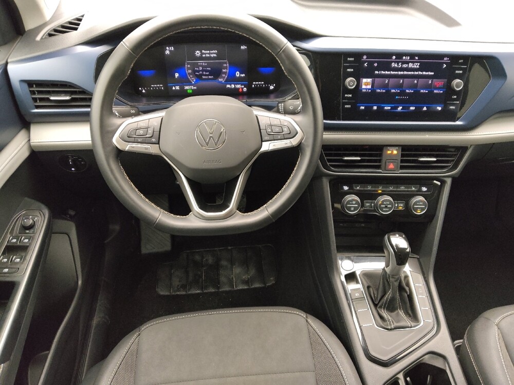 2024 Volkswagen Taos in Live Oak, TX 78233 - 18104949 22