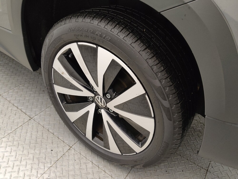 2024 Volkswagen Taos in Live Oak, TX 78233 - 18104949 31