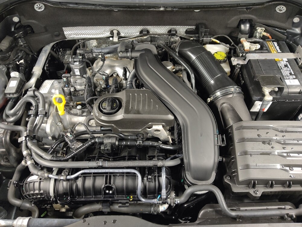 2024 Volkswagen Taos in Live Oak, TX 78233 - 18104949 30