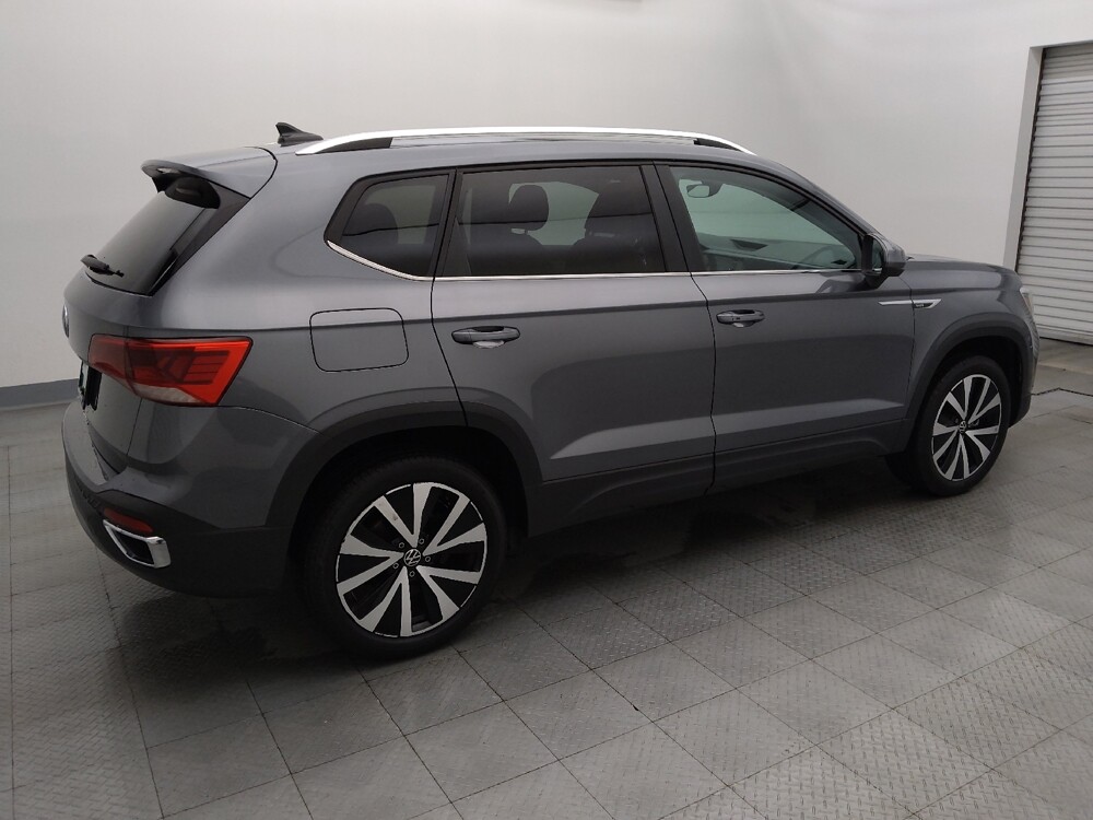 2024 Volkswagen Taos in Live Oak, TX 78233 - 18104949 10