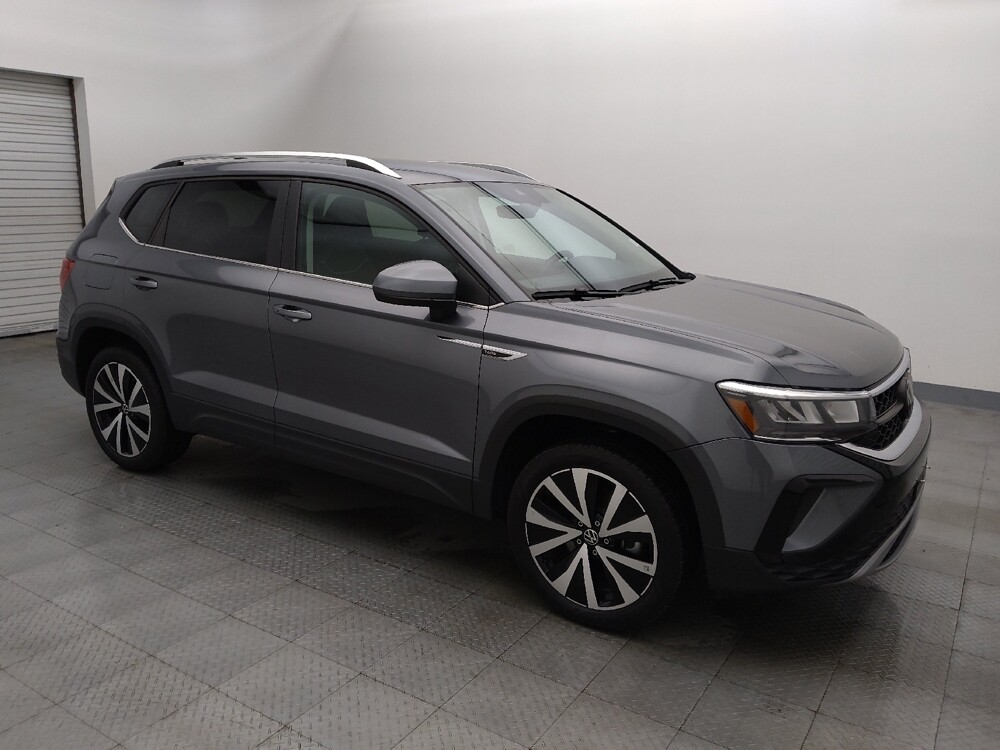 2024 Volkswagen Taos in Live Oak, TX 78233 - 18104949 11
