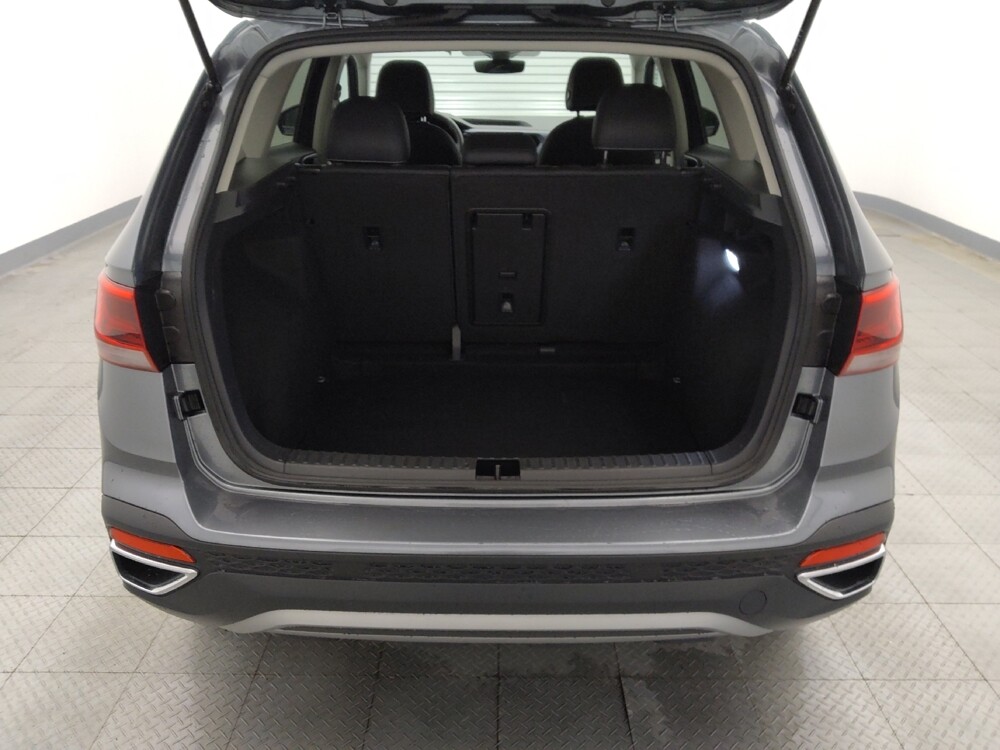 2024 Volkswagen Taos in Live Oak, TX 78233 - 18104949 29