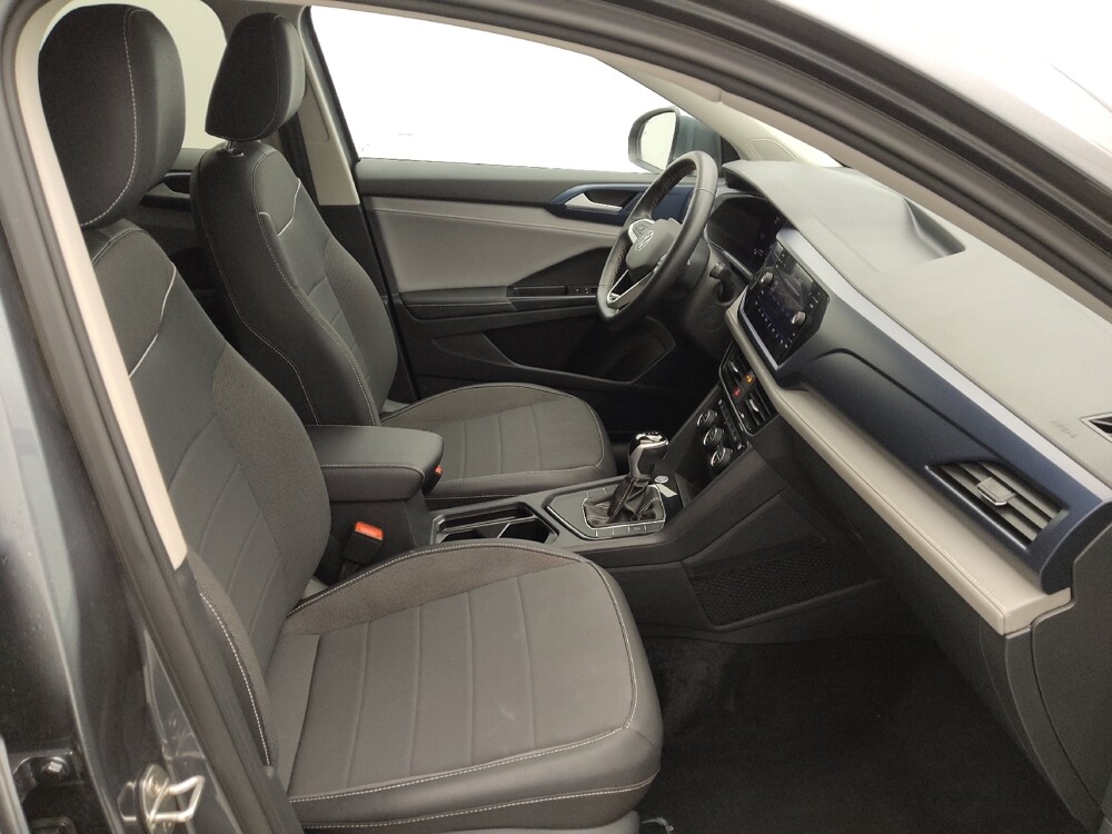 2024 Volkswagen Taos in Live Oak, TX 78233 - 18104949 21