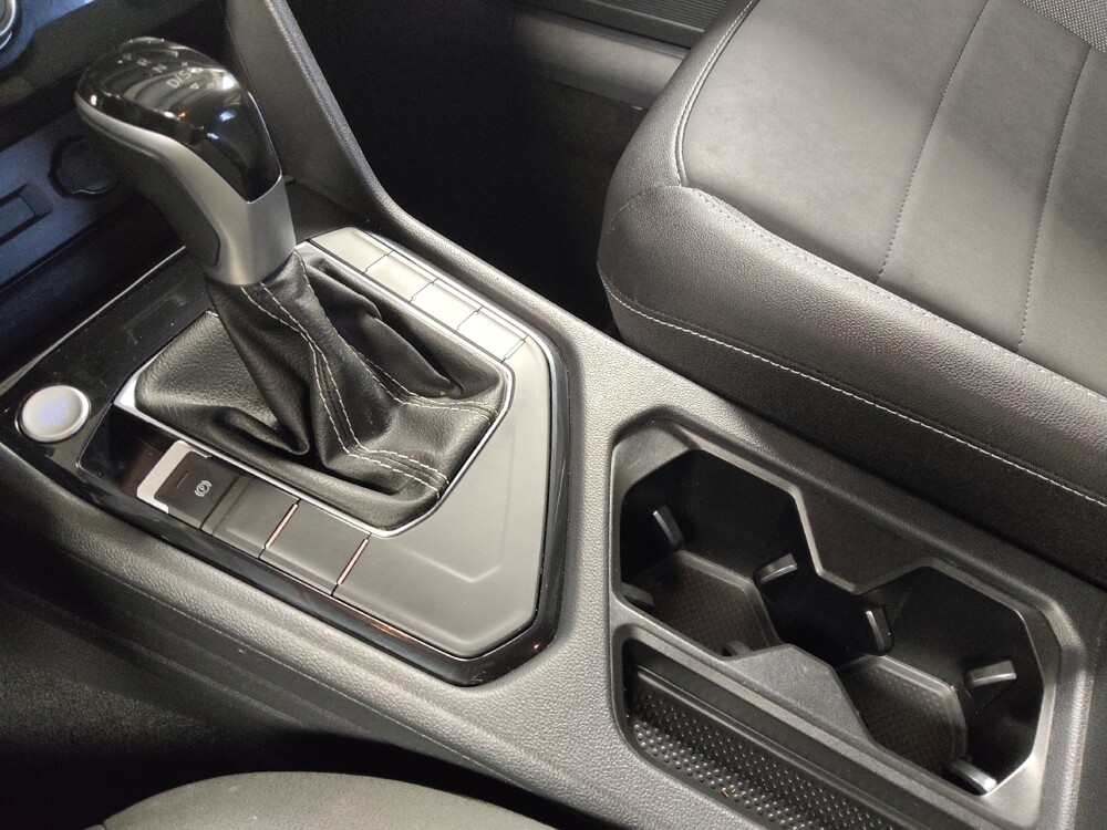 2024 Volkswagen Taos in Live Oak, TX 78233 - 18104949 26