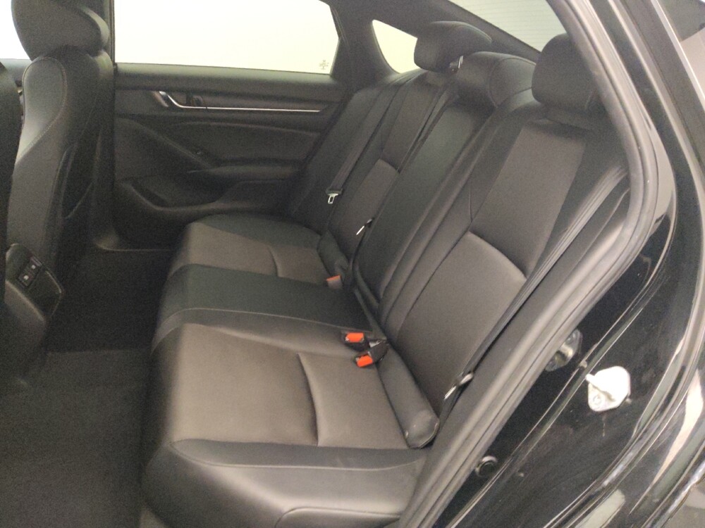 2021 Honda Accord in Houston, TX 77060 - 18104950 18