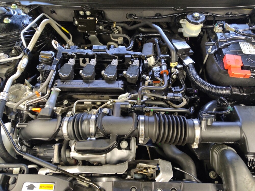 2021 Honda Accord in Houston, TX 77060 - 18104950 30