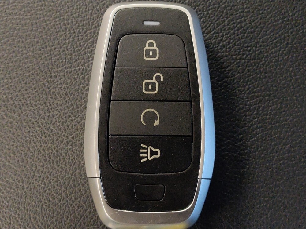 2021 Honda Accord in Houston, TX 77060 - 18104950 32